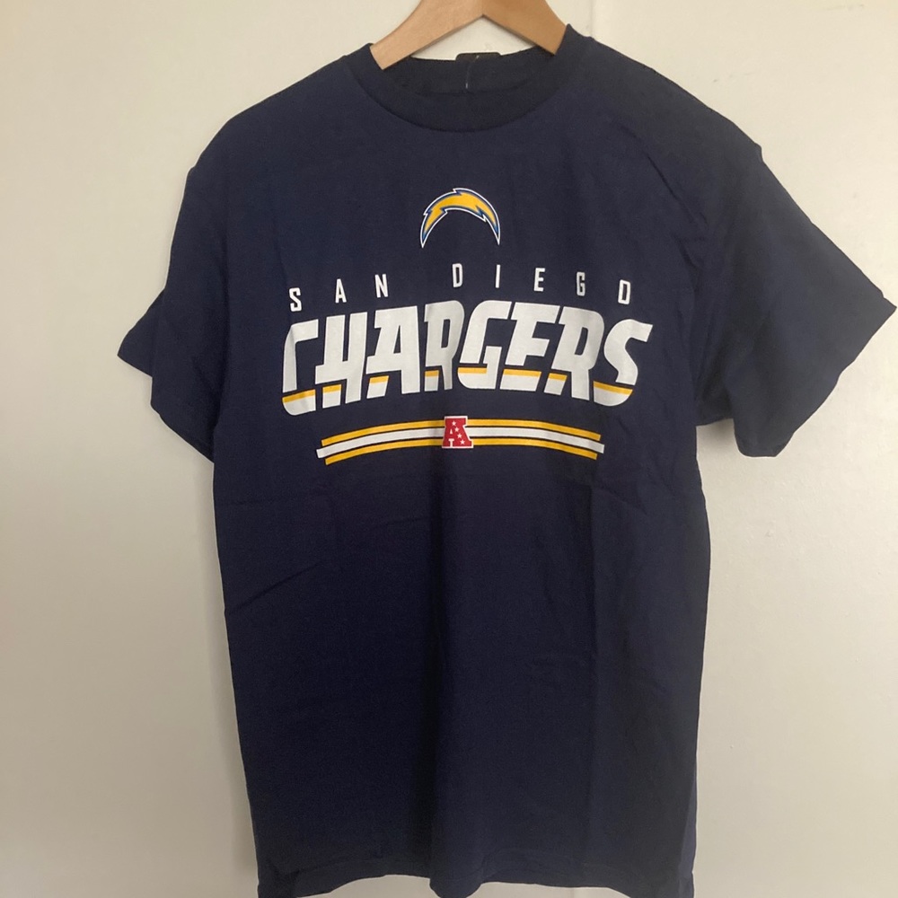 NFL San Diego Chargers Vintage t